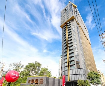 edge central pattaya by prop hopper