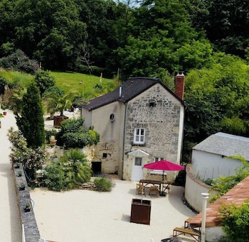 beaumont saint cyr