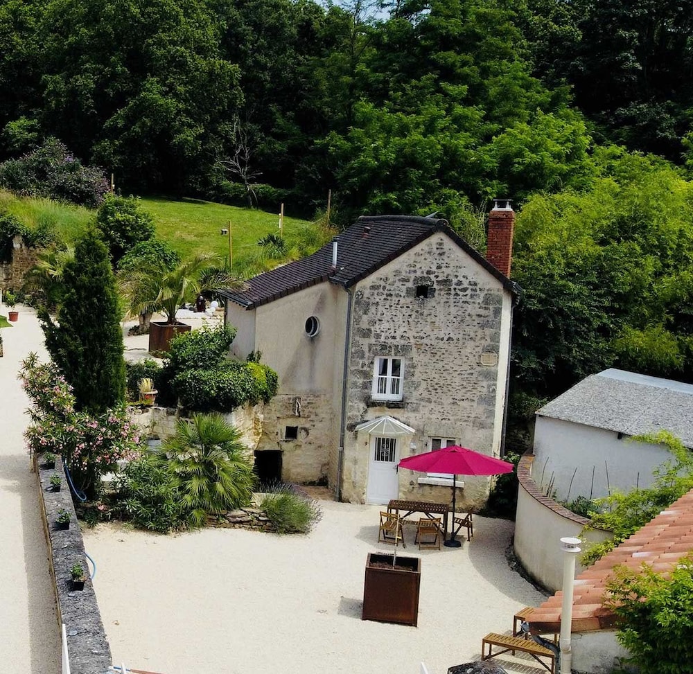 beaumont saint cyr