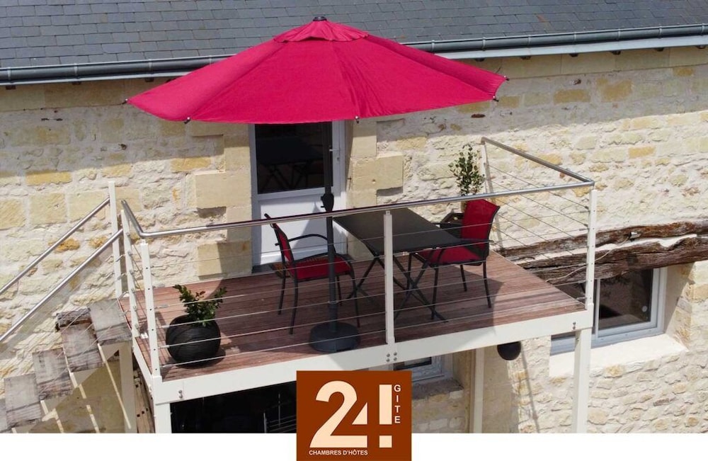 le gite 24