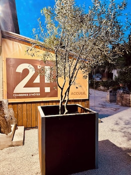 Le Gite 24,,0 star