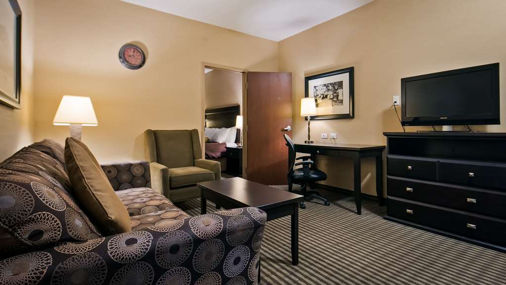 best western sunrise inn and suites