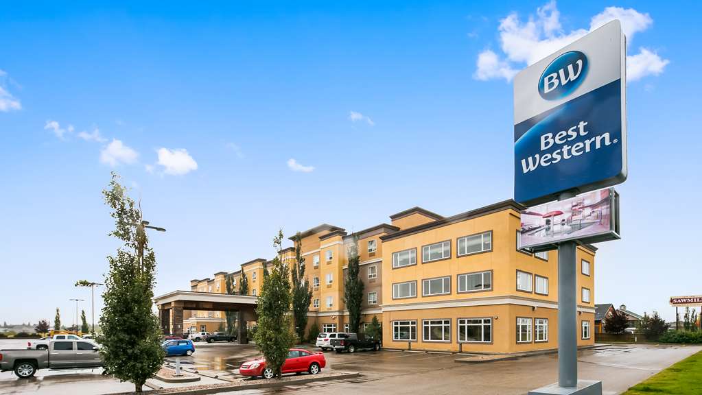 best western sunrise inn and suites