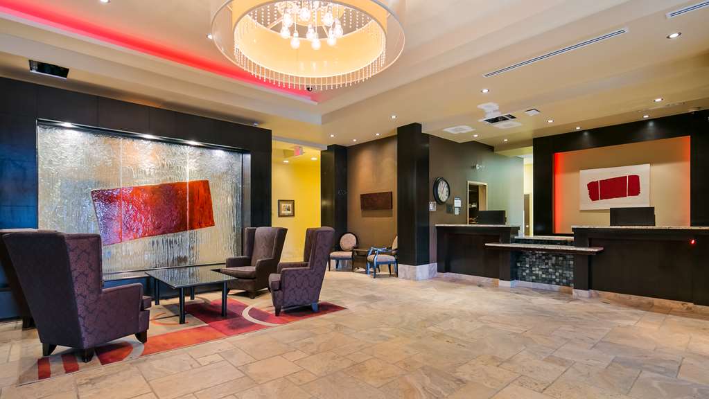 best western sunrise inn and suites