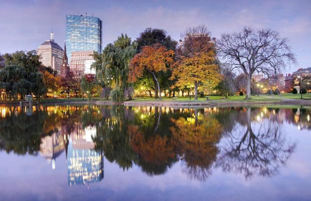 revere hotel boston common