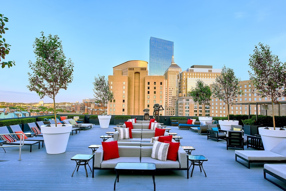 revere hotel boston common