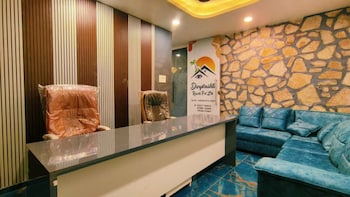 Divydrashti Resorts,,3 star