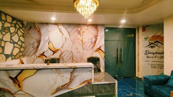 Divydrashti Resorts,,3 star