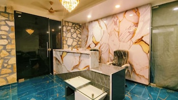 Divydrashti Resorts,,3 star