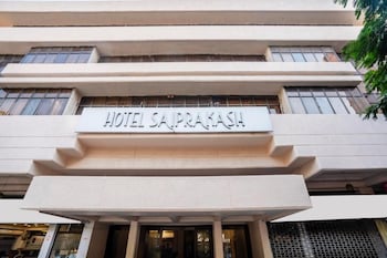 Hotel Saiprakash,,3 star