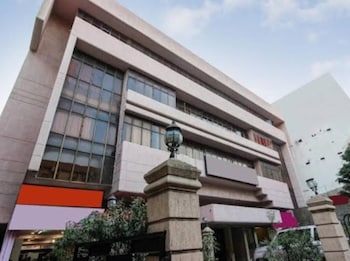 Hotel Saiprakash,,3 star