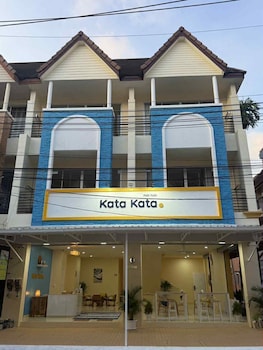 karon