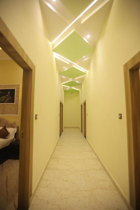 hotel om vilas