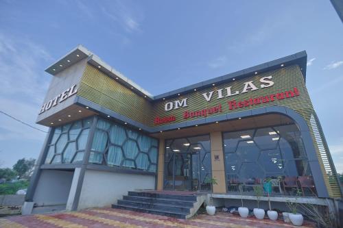 hotel om vilas