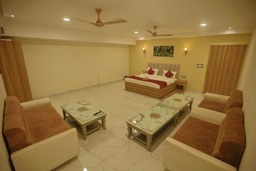 hotel om vilas