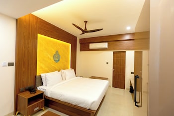 Kaizen Residency,,3 star