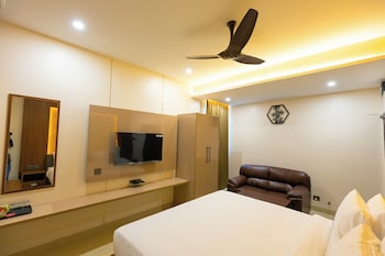 Kaizen Residency,,3 star