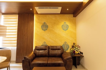 Kaizen Residency,,3 star