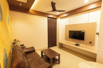 Kaizen Residency,,3 star