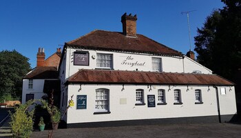 whitchurch on thames