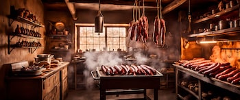 Ferryboat Inn,,3 star