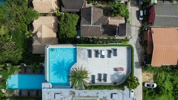 Modern Retreat 1- Bed T3-529,,3 star