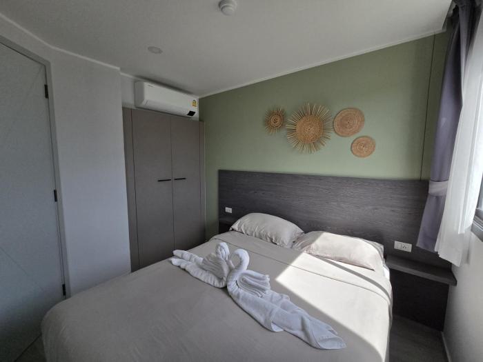 modern retreat 1 bed t3 529