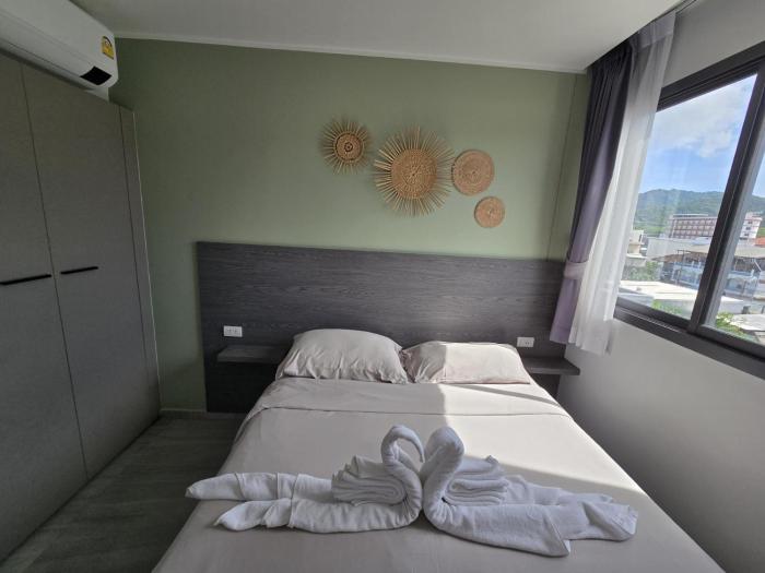 modern retreat 1 bed t3 529