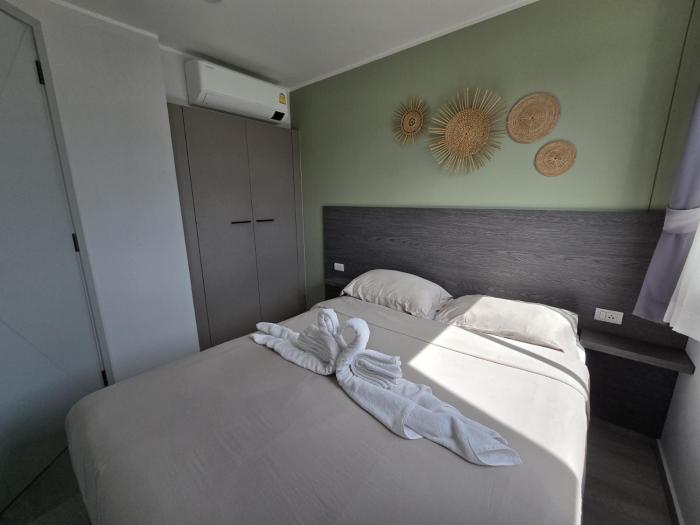 modern retreat 1 bed t3 529