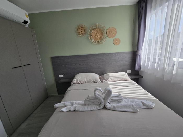 modern retreat 1 bed t3 529