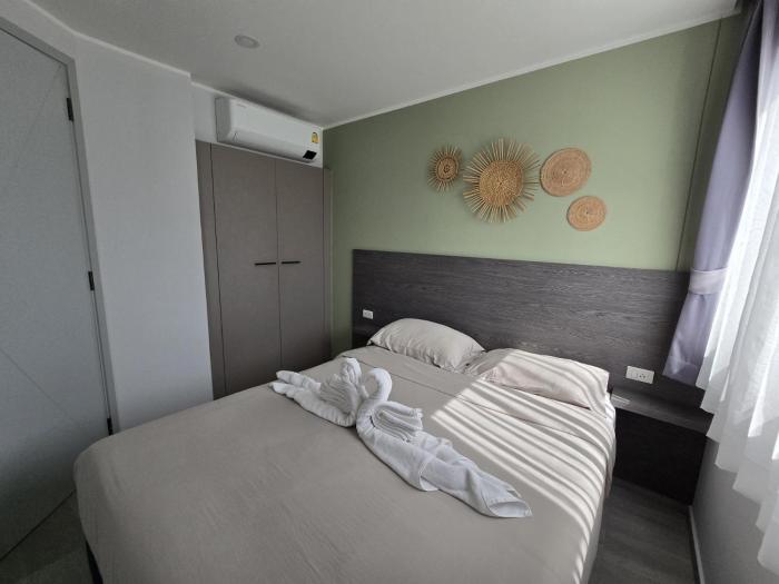 modern retreat 1 bed t3 529