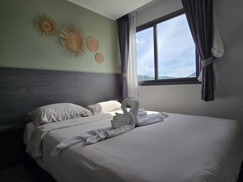 modern retreat 1 bed t3 529