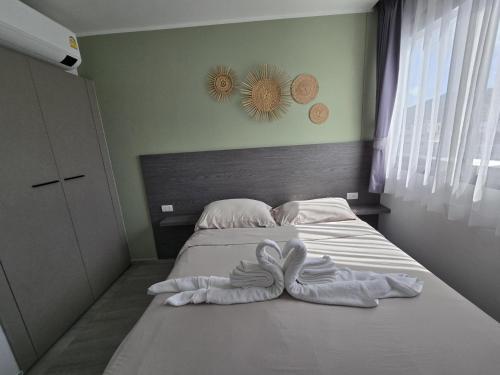 modern retreat 1 bed t3 529