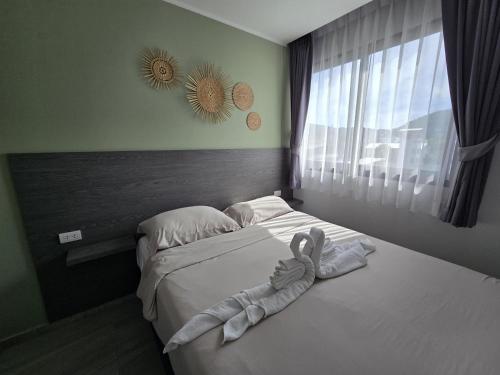 modern retreat 1 bed t3 529