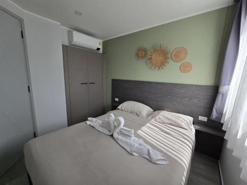 modern retreat 1 bed t3 529