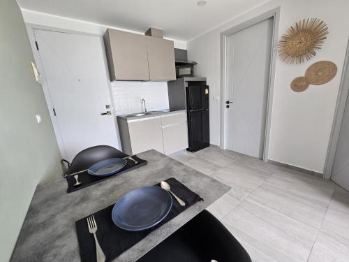 modern retreat 1 bed t3 529