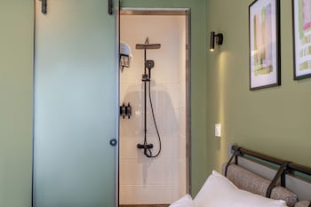 grey l studio apartments downtown cairo ouzonian house