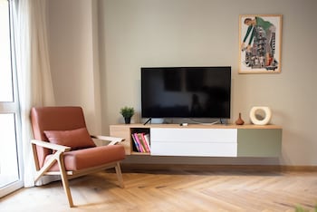 grey l studio apartments downtown cairo ouzonian house
