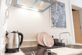 grey l studio apartments downtown cairo ouzonian house