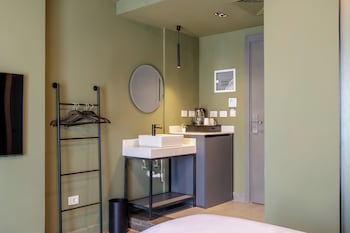 grey l studio apartments downtown cairo ouzonian house