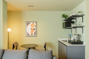 grey l studio apartments downtown cairo ouzonian house
