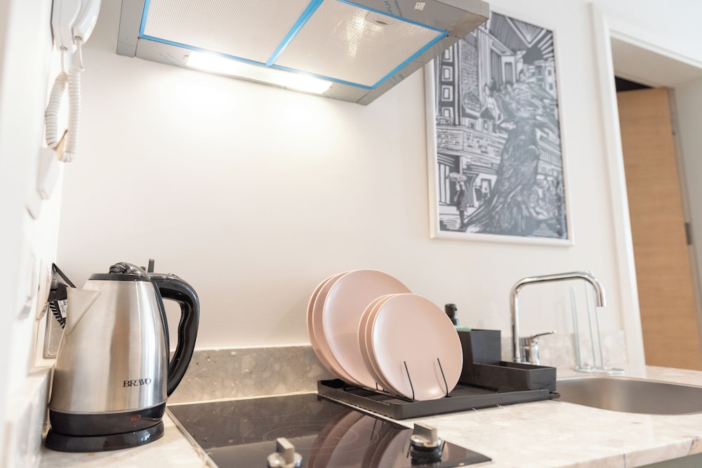 grey l studio apartments downtown cairo ouzonian house