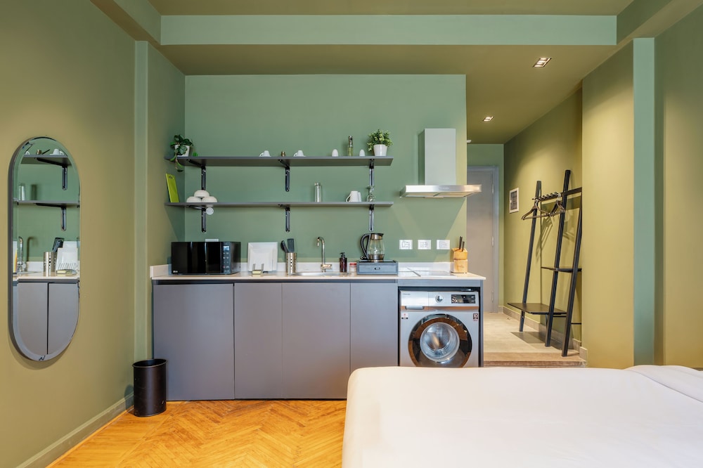 grey l studio apartments downtown cairo ouzonian house