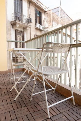 grey l studio apartments downtown cairo ouzonian house