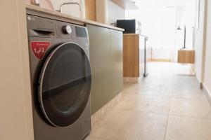grey l studio apartments downtown cairo ouzonian house