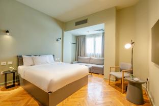 grey l studio apartments downtown cairo ouzonian house