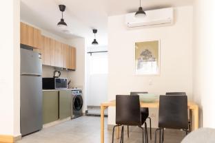 grey l studio apartments downtown cairo ouzonian house
