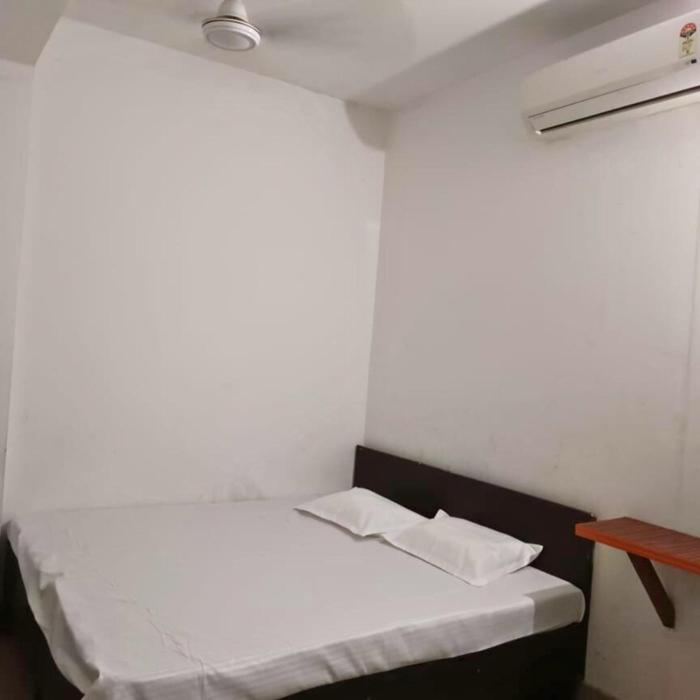 comfort hub stay