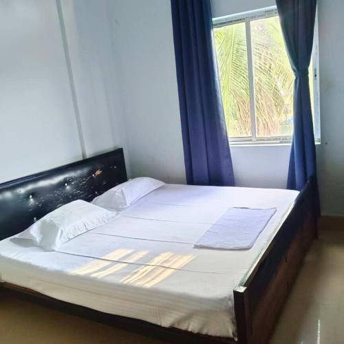 comfort hub stay
