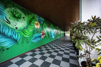 pride heritage hotel